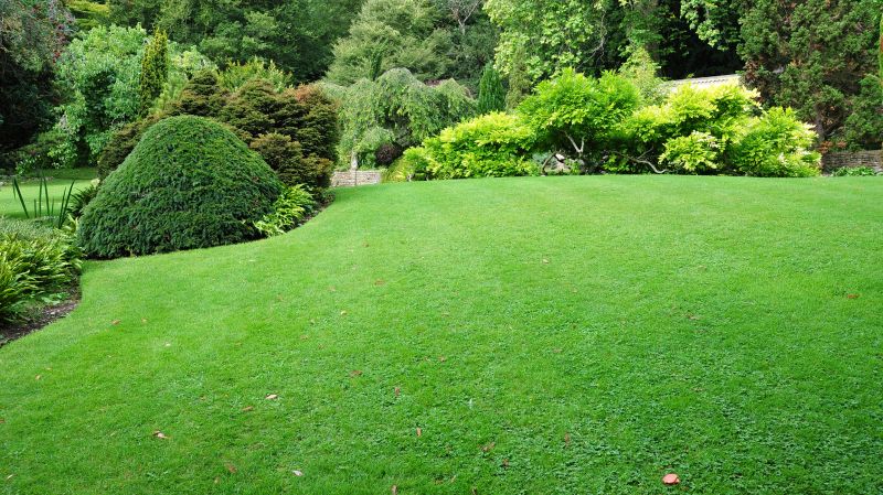 Commercial Gardening in Honolulu, HI