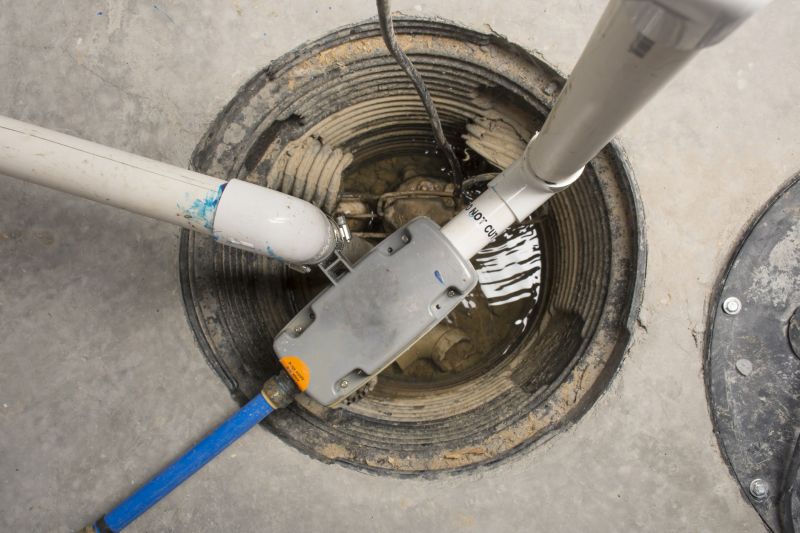 Weeping Tile Repair in Dothan, AL
